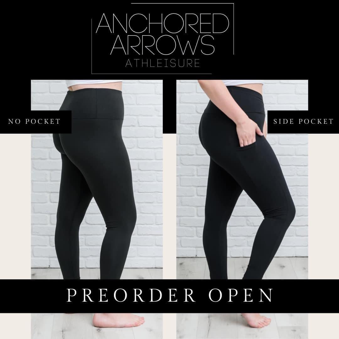 AA leggings (pre order)